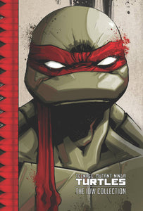 Tmnt Ongoing (Idw) Collection (Paperback) Vol 01 Graphic Novels published by Idw Publishing