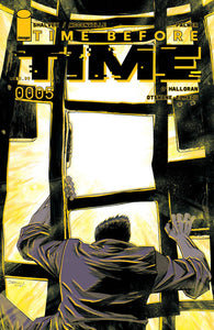 Time Before Time (2021 Image) #5 Cvr A Shalvey (Mature) Comic Books published by Image Comics