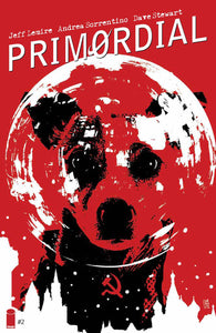 Primordial (2021 Image) #2 (Of 6) Cvr A Sorrentino (Mature) Comic Books published by Image Comics