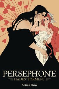 Persephone Hades Torment Gn Graphic Novels published by Seven Seas Entertainment Llc