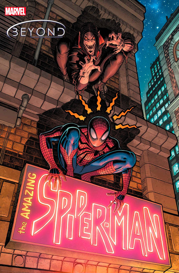Amazing Spider-Man (2018 Marvel) (6th Series) #78 Comic Books published by Marvel Comics