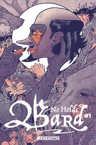 No Holds Bard (2021 Behemoth) #1 (Of 6) Cvr A Faerber (Mature) Comic Books published by Behemoth Comics