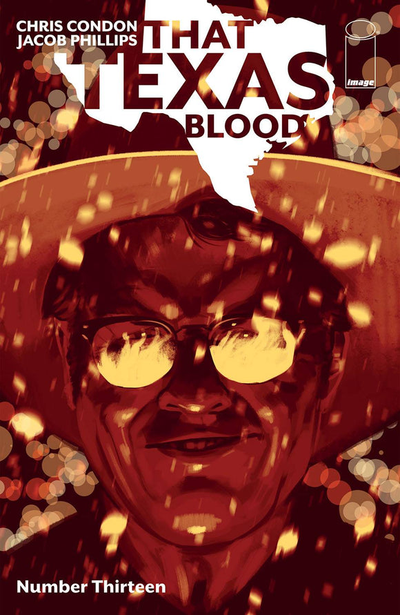 That Texas Blood (2020 Image) #13 (Mature) Comic Books published by Image Comics