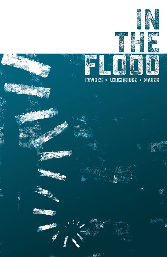 In The Flood (Paperback) Graphic Novels published by Dark Horse Comics