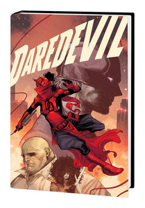 Daredevil By Chip Zdarsky (Hardcover) Vol 03 To Heaven Through Hell Graphic Novels published by Marvel Comics