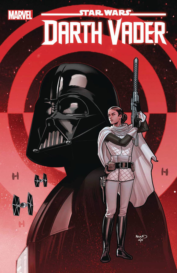 Star Wars Darth Vader (2020 Marvel) (3rd Marvel Series) #21 Comic Books published by Marvel Comics