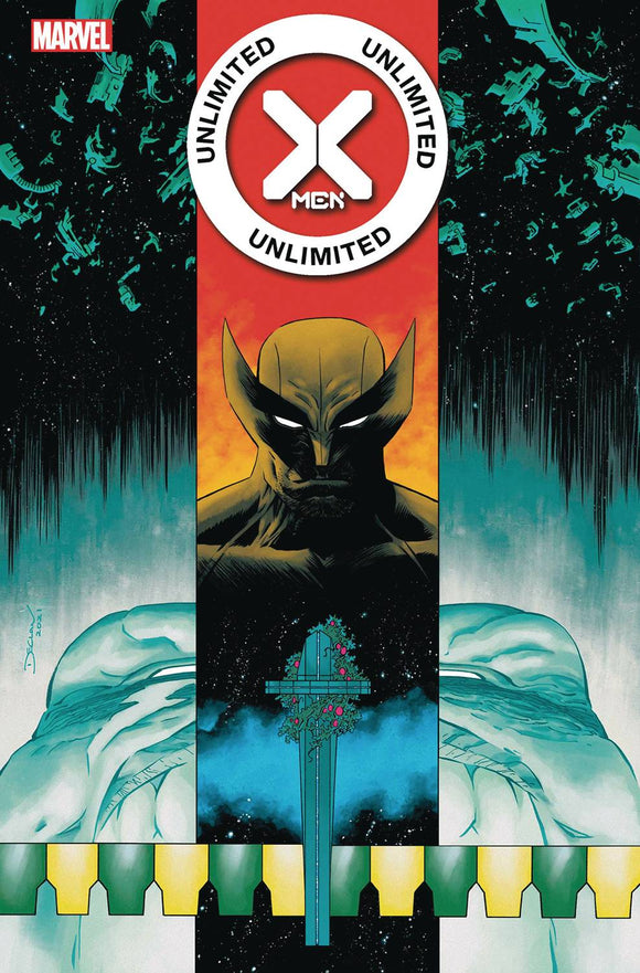 X-Men Unlimited Latitude (2022 Marvel) #1 Comic Books published by Marvel Comics