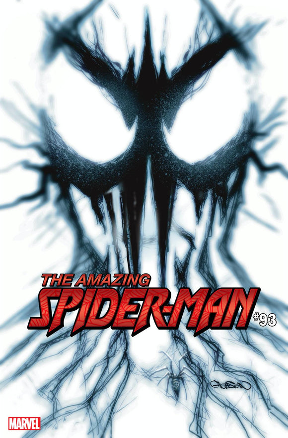 Amazing Spider-Man (2018 Marvel) (6th Series) #93 Gleason Variant Comic Books published by Marvel Comics