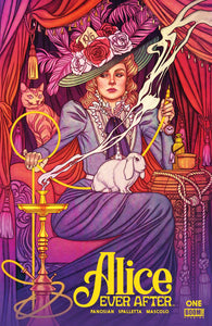 Alice Ever After (2022 Boom) #1 (Of 5) Cvr B Frison Comic Books published by Boom! Studios