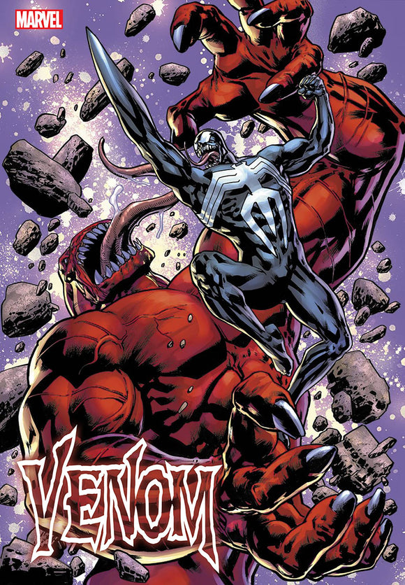 Venom (2021 Marvel) (5th Series) #7 Comic Books published by Marvel Comics