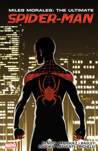 Miles Morales Ultimate Spider-Man Ultimate Collection (Paperback) Book 03 Graphic Novels published by Marvel Comics