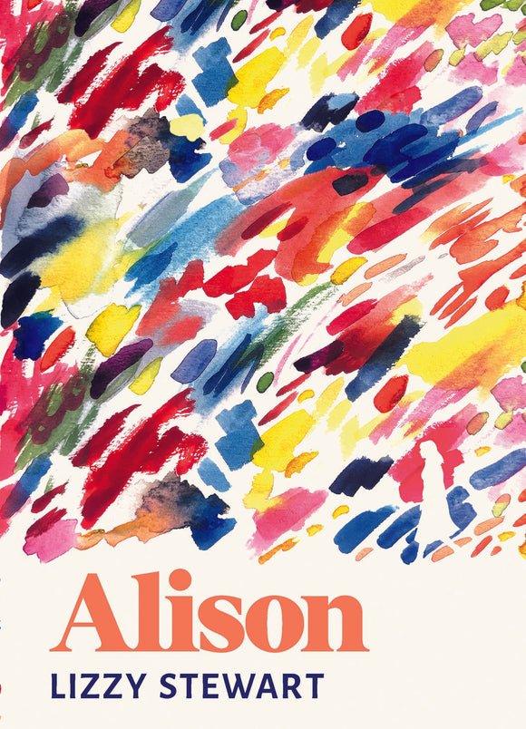 Alison (Hardcover) Graphic Novels published by Fantagraphics Books