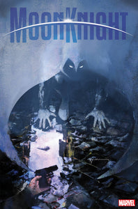 Moon Knight (2021 Marvel) (8th Series) #11 1:25 Incentive Sienkiewicz Variant Comic Books published by Marvel Comics