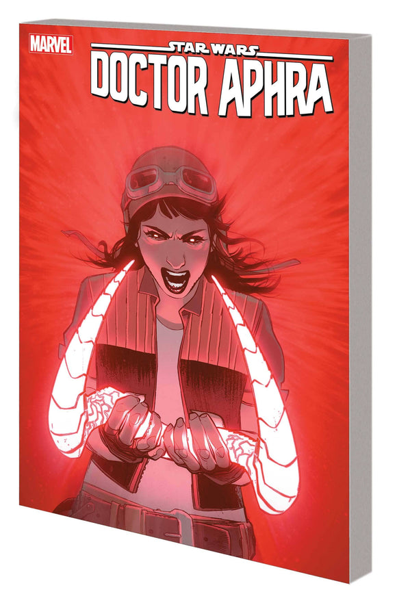 Star Wars Doctor Aphra (Paperback) Vol 04 Crimson Reign Graphic Novels published by Marvel Comics
