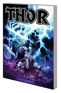 Thor By Donny Cates (Paperback) Vol 04 God Of Hammers Graphic Novels published by Marvel Comics