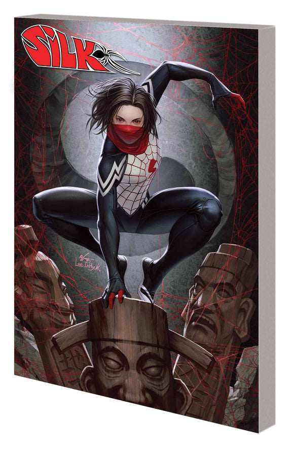 Silk (Paperback) Vol 02 Age Of The Witch Graphic Novels published by Marvel Comics