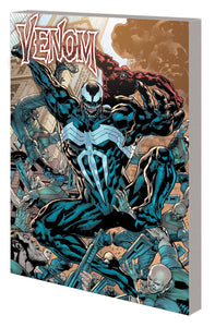 Venom By Al Ewing Ram V (Paperback) Vol 02 Deviation Graphic Novels published by Marvel Comics