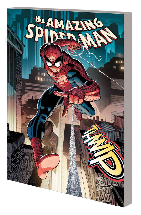 Amazing Spider-Man By Wells Romita Jr (Paperback) Vol 01 Graphic Novels published by Marvel Comics