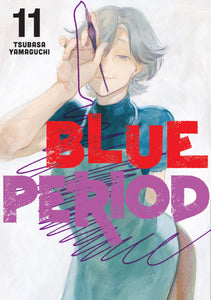 Blue Period (Manga) Vol 11 Manga published by Kodansha Comics