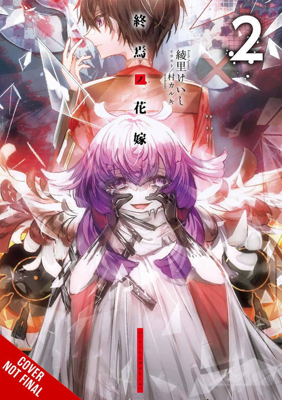 Bride Of Demise Light Novel Sc Vol 02 Light Novels published by Yen On