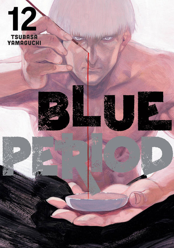Blue Period (Manga) Vol 12 Manga published by Kodansha Comics