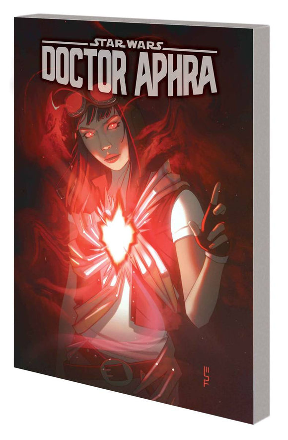 Star Wars Doctor Aphra (Paperback) Vol 05 Spark Eternal Graphic Novels published by Marvel Comics
