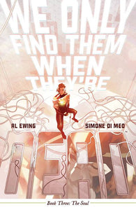 We Only Find Them When They're Dead (Paperback) Vol 03 Graphic Novels published by Boom! Studios