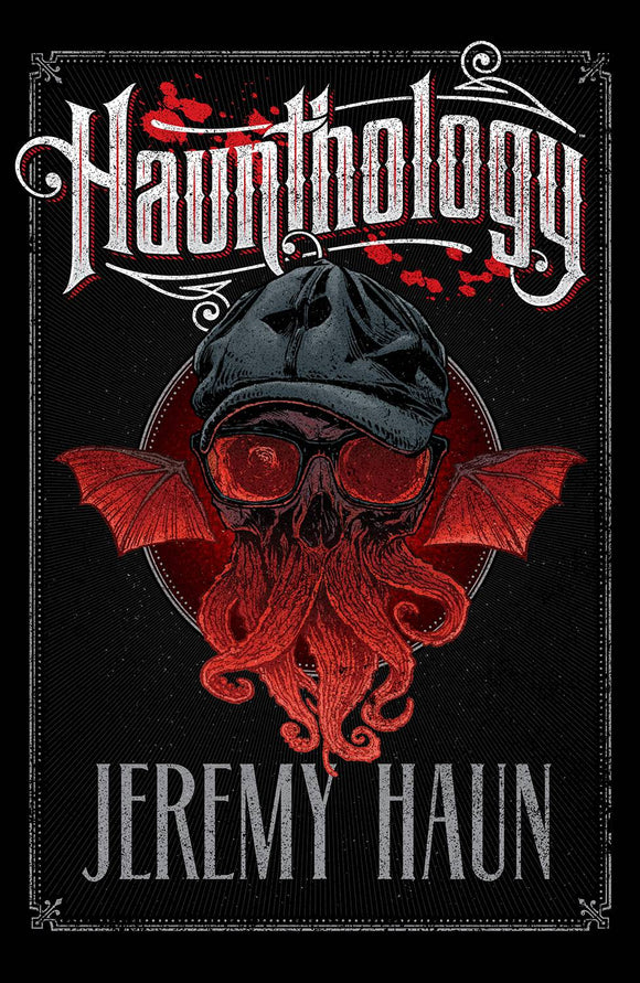 Haunthology (Paperback) (Mature) Graphic Novels published by Image Comics