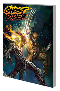 Ghost Rider (Paperback) Vol 02 Shadow County Graphic Novels published by Marvel Comics