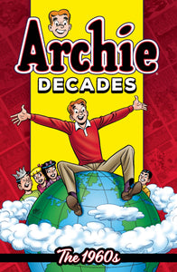 Archie Decades The 1960s (Paperback) Graphic Novels published by Archie Comic Publications