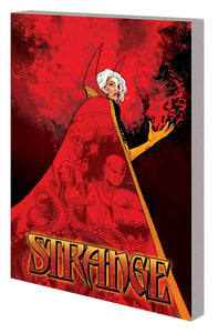 Strange (Paperback) Vol 02 Doctor Strange Of Death Graphic Novels published by Marvel Comics