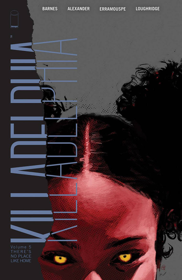 Killadelphia (Paperback) Vol 05 (Mature) Graphic Novels published by Image Comics