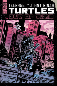 Teenage Mutant Ninja Turtles (Tmnt) Annual (2011 Idw) #2023 Cvr A Walsh Comic Books published by Idw Publishing