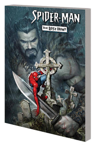 Spider-Man Lost Hunt (Paperback) Graphic Novels published by Marvel Comics