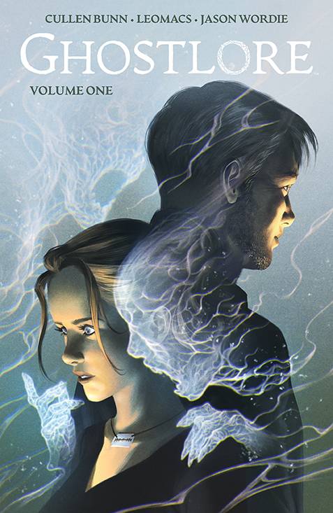 Ghostlore (Paperback) Vol 01 Graphic Novels published by Boom! Studios