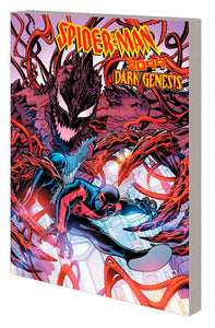 Spider-Man 2099 (Paperback) Dark Genesis Graphic Novels published by Marvel Comics