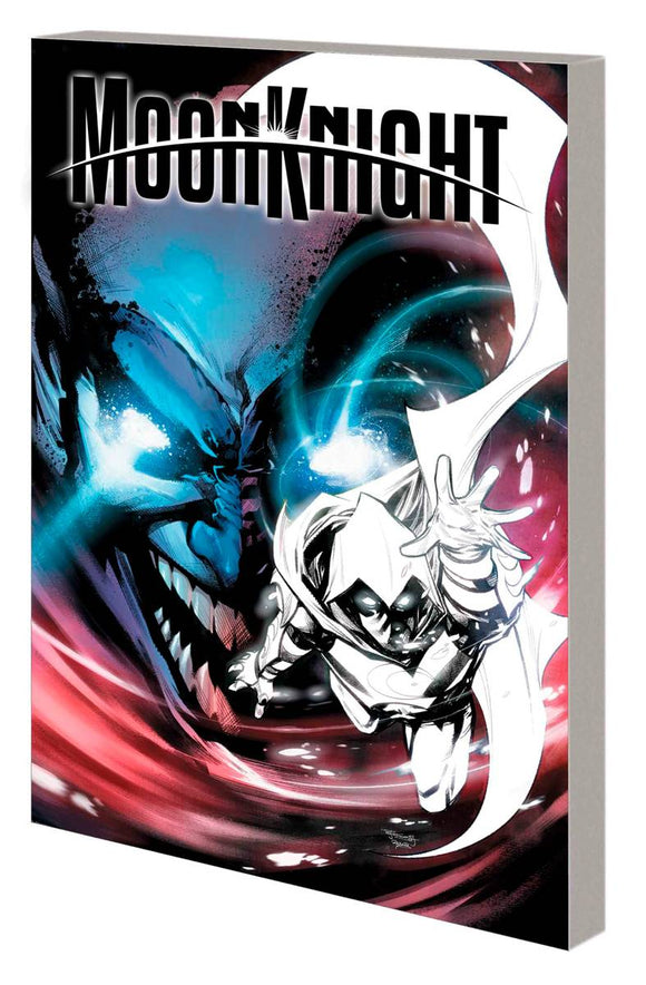 Moon Knight (Paperback) Vol 04 Road To Ruin Graphic Novels published by Marvel Comics