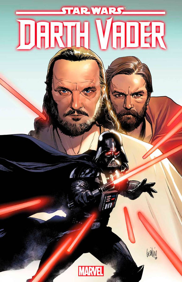 Star Wars Darth Vader (2020 Marvel) (3rd Marvel Series) #37 Comic Books published by Marvel Comics