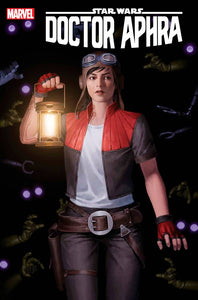 Star Wars Doctor Aphra (2020 Marvel) (2nd Series) #35 Comic Books published by Marvel Comics