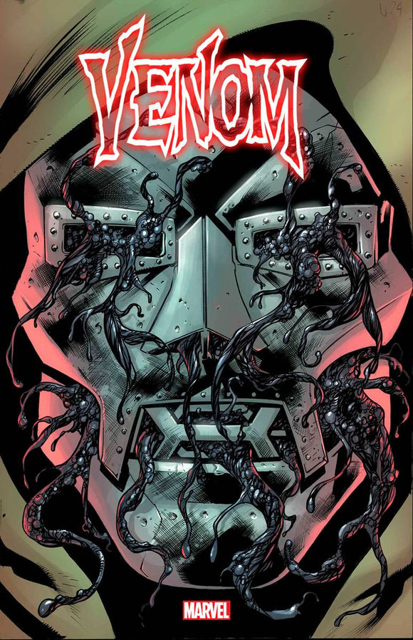 Venom (2021 Marvel) (5th Series) #24 Comic Books published by Marvel Comics