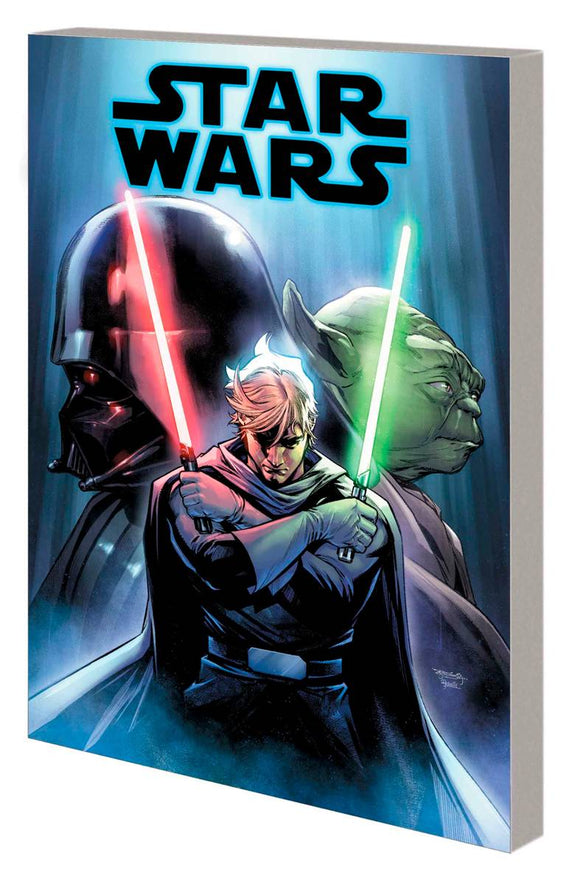 Star Wars (Paperback) Vol 06 Quests Of Force Graphic Novels published by Marvel Comics