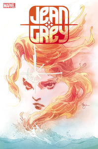 Jean Grey (2023 Marvel) (2nd Series) #1 (Of 4) Comic Books published by Marvel Comics