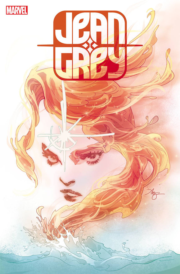 Jean Grey (2023 Marvel) (2nd Series) #1 (Of 4) Comic Books published by Marvel Comics