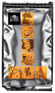 Blitmap (2023 Titan) #1 (Of 6) (Mature) Comic Books published by Titan Comics