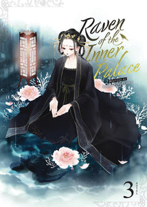 Raven Of The Inner Palace (Light Novel) Vol 03 Light Novels published by Seven Seas Entertainment Llc