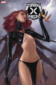 Dark X-Men (2023 Marvel) (2nd Series) #2 (Of 5) Jeehyung Lee Variant Comic Books published by Marvel Comics