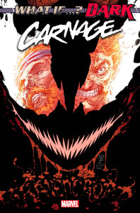 What If Dark Carnage (2023 Marvel) #1 Comic Books published by Marvel Comics