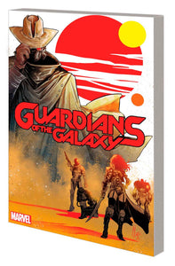 Guardians Of The Galaxy (Paperback) Vol 01 Grootfall Graphic Novels published by Marvel Comics