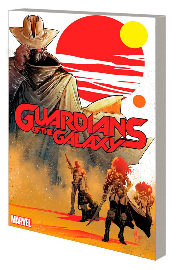 Guardians Of The Galaxy (Paperback) Vol 01 Grootfall Graphic Novels published by Marvel Comics