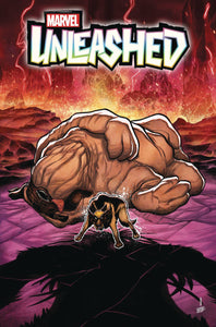 Marvel Unleashed (2023 Marvel) #3 (Of 4) Comic Books published by Marvel Comics